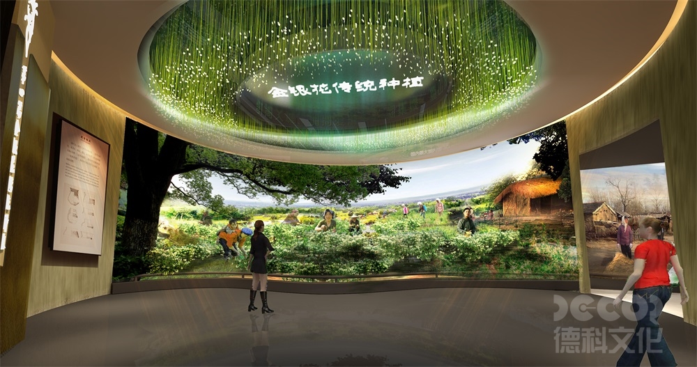 數(shù)字博物館設(shè)計(jì)中如何利用數(shù)字化展品提供社會(huì)參與和公眾教育？